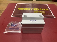 コガネイ CDAS63×50 機械部品 SYU-400-i の画像