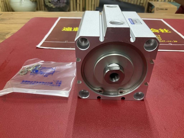 コガネイ CDAS63×50 機械部品 の画像 2枚目