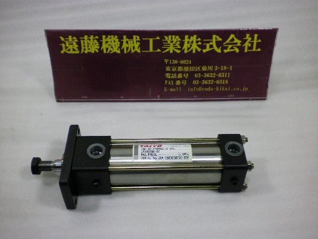 TAIYO 35H-3R1FA40B90-00 機械部品 の画像 1枚目