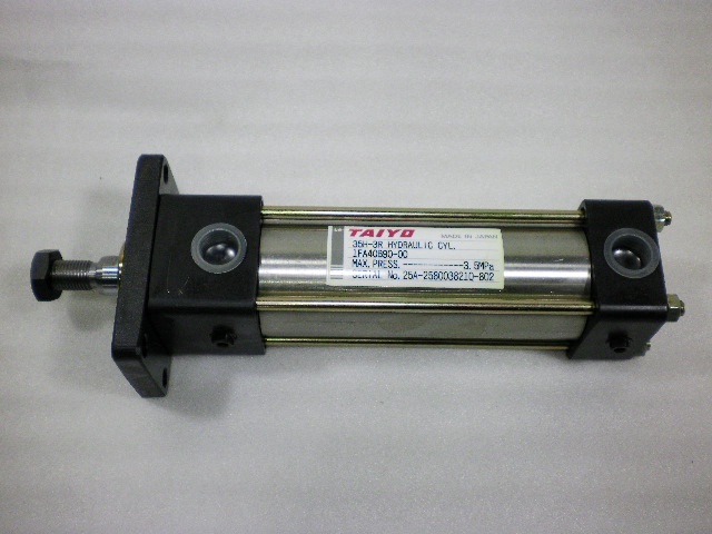 TAIYO 35H-3R1FA40B90-00 機械部品 の画像 2枚目