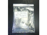 MERRY-TOOLS MBN-08 HT180 10個 未使用 機械部品 SYU-404東京 の画像