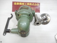 小林精機 CM-40-105 機械部品 HA-E-252 の画像