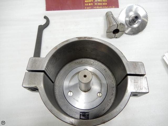小林精機 CM-40-105 機械部品 の画像 4枚目