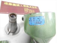  TYPE120 機械部品 NT40-SO-TO-6 の画像