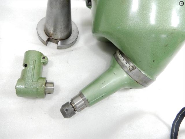  TYPE120 機械部品 の画像 2枚目