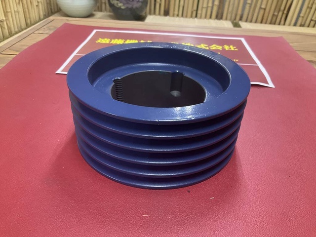 鍋屋バイテック SPZ150-5 機械部品 の画像 3枚目