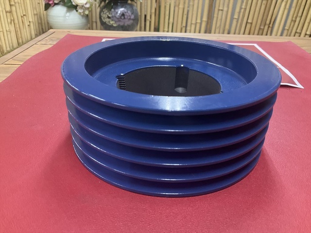 鍋屋バイテック SPZ160-5 機械部品 の画像 3枚目