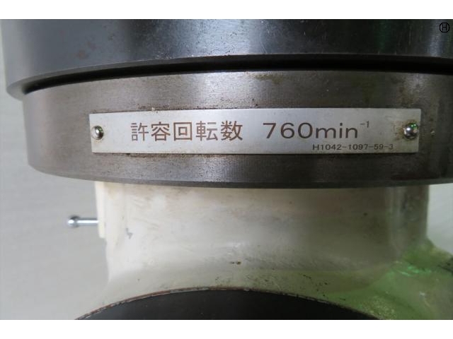 オークマ  機械部品 の画像 2枚目