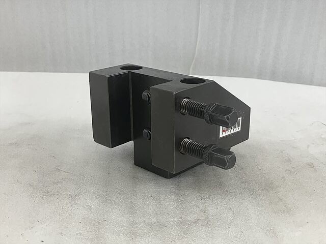 --  その他ワークホルダ関連 の画像 1枚目