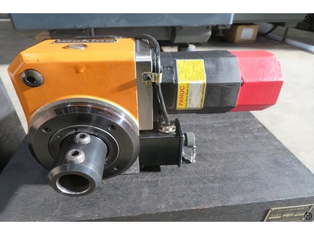 MAKINO  Mechanical parts Image 2