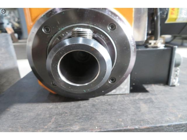 MAKINO  Mechanical parts Image 3