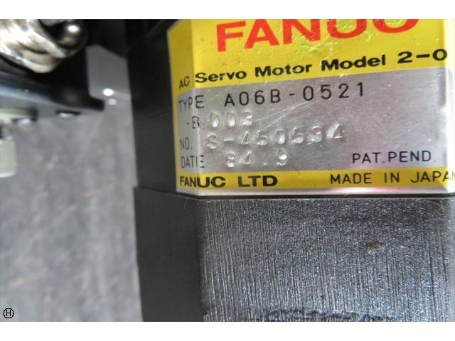 MAKINO  Mechanical parts Image 4