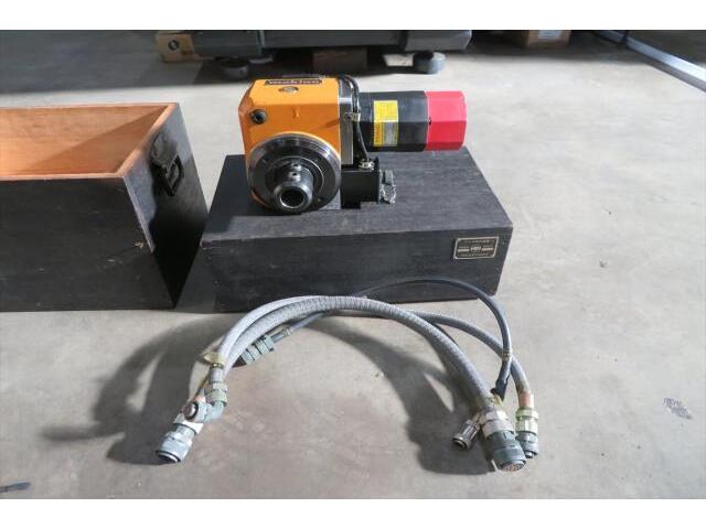MAKINO  Mechanical parts Image 6