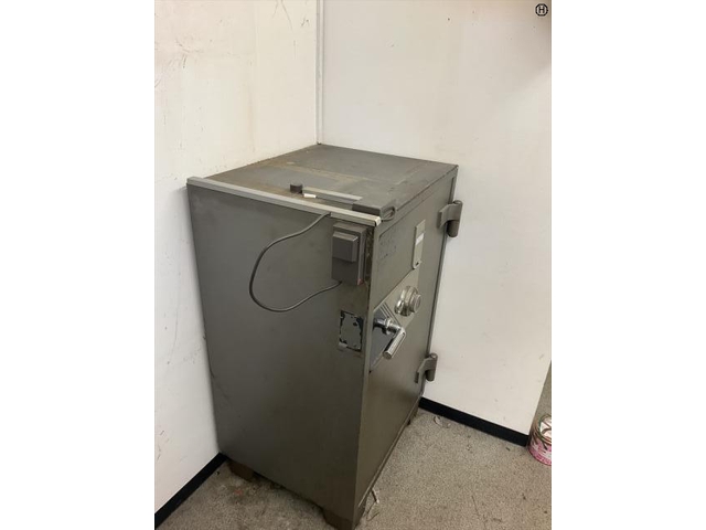  600×500×1000mm オフィス関連　家具・OA機器他 の画像 2枚目