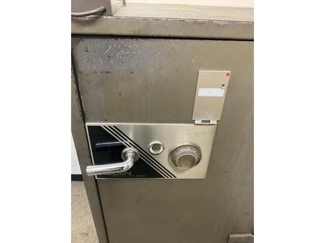  600×500×1000mm オフィス関連　家具・OA機器他 の画像 3枚目