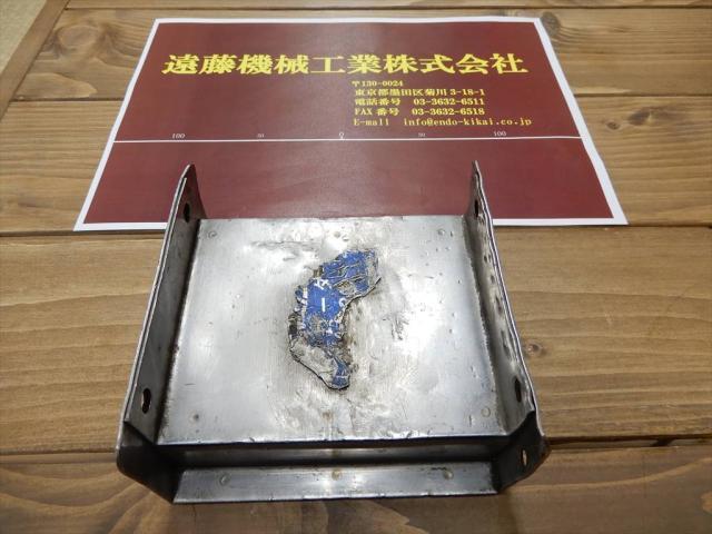 カネテック 本体125×127×61.5mm その他工具・機器周辺機器関連 の画像 1枚目