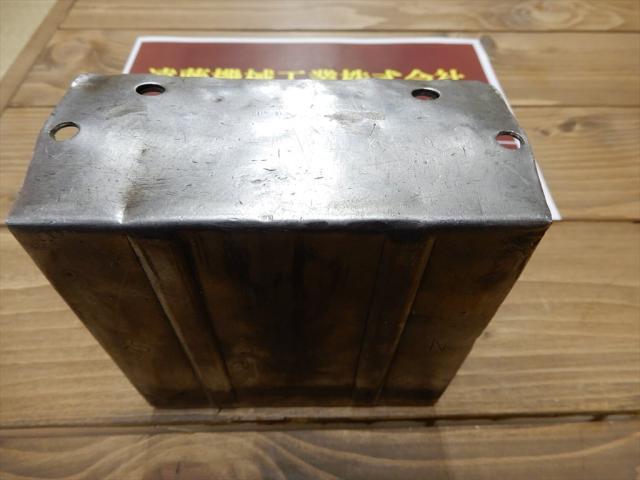 カネテック 本体125×127×61.5mm その他工具・機器周辺機器関連 の画像 3枚目