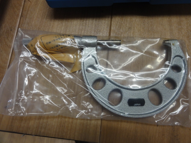NSK 50-75 Straight/Curved Image 3