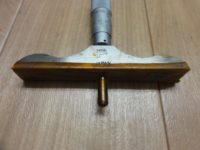 日本精工 NSK TL-01M デブス の画像 2枚目