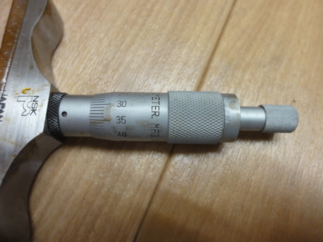 日本精工 NSK TL-01M デブス の画像 3枚目