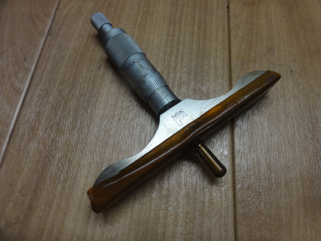 日本精工 NSK TL-01M デブス の画像 4枚目