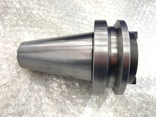 BIG BBT50-BBT40-50 BBT の画像 1枚目