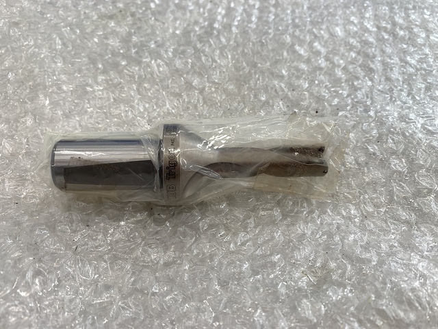 BIG ST20-TGN130-39L ドリル の画像 2枚目