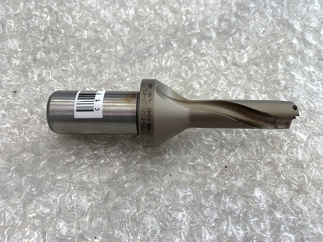 BIG ST20-TGN135-41L Drill Image 1