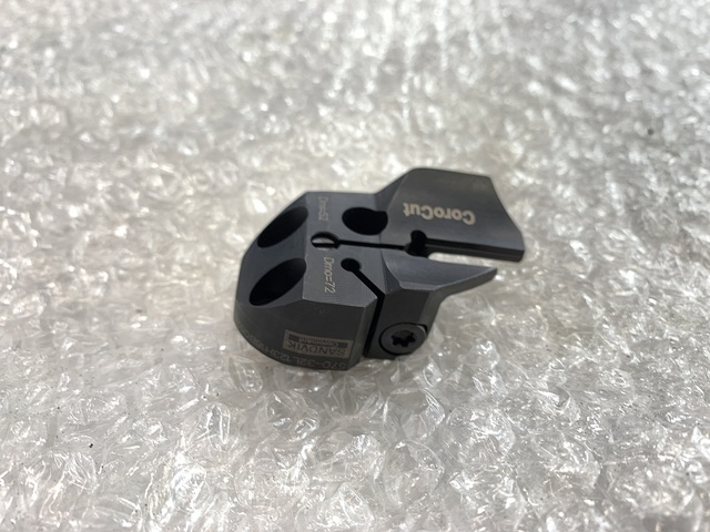 SANDVIK 570-32L123H18B052B Bite Image 1