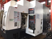 ヤマザキマザック VARIAXIS630-5XⅡ 門型マシニングセンタ/五面加工機 P008978 の画像