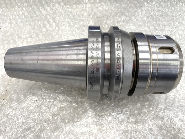 BIG BBT50-MEGA32D-105FK BBT Image 1