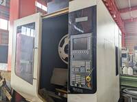 森精機(DMG MORI SEIKI) MILLTAP700 立型マシニングセンタ P008961 の画像
