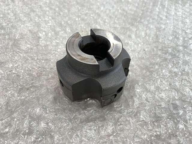 -- 4.00604R311 Milling Cutter Image 1