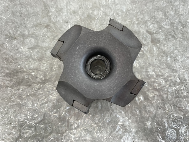 -- 4.00604R311 Milling Cutter Image 3