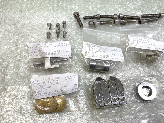Sodick SWS-825L Others Image 10