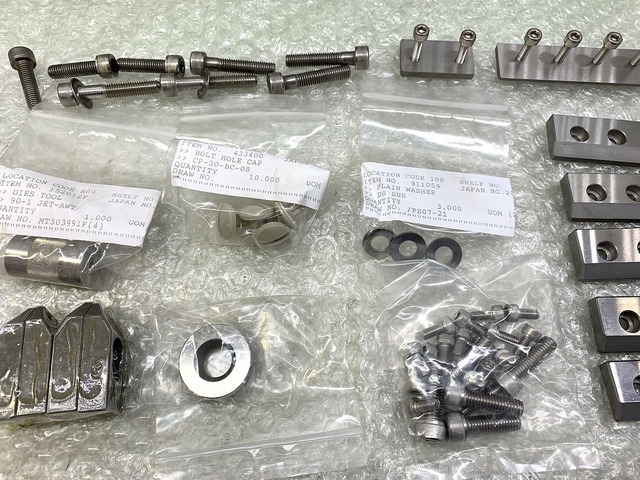 Sodick SWS-825L Others Image 11