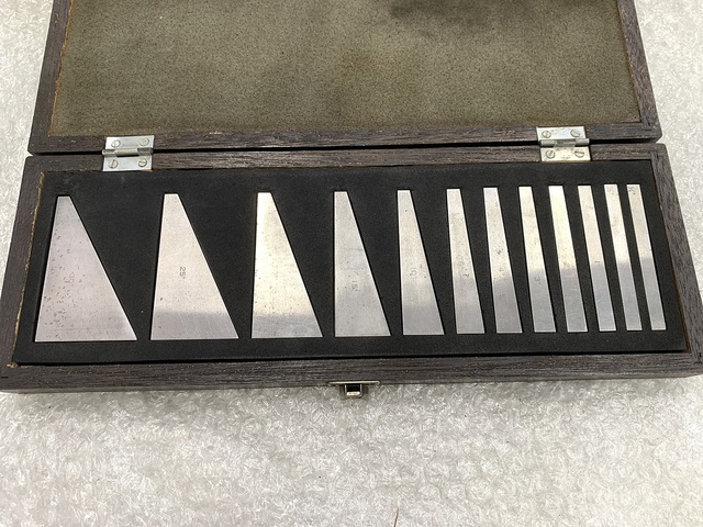 FUJI TOOL FB-12 Block Image 1