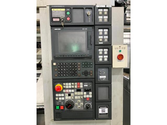 森精機 CL2000A NC旋盤 の画像 3枚目