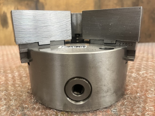 Victor TC130F Lathe Chuck Image 4