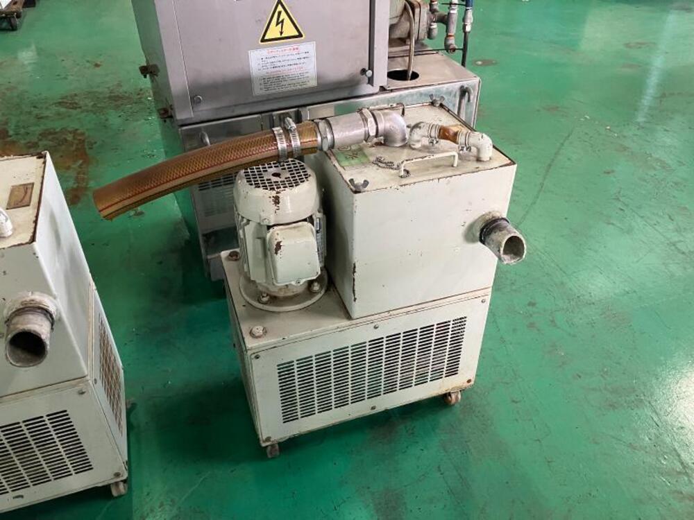 TOUTO SEPARATOR TSK-30 Coolant Device