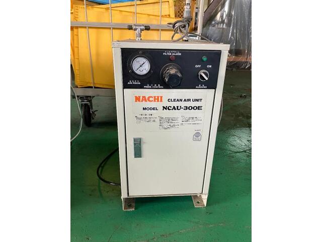 NACHI NCAU-300E その他工具・機器周辺機器関連 の画像 1枚目