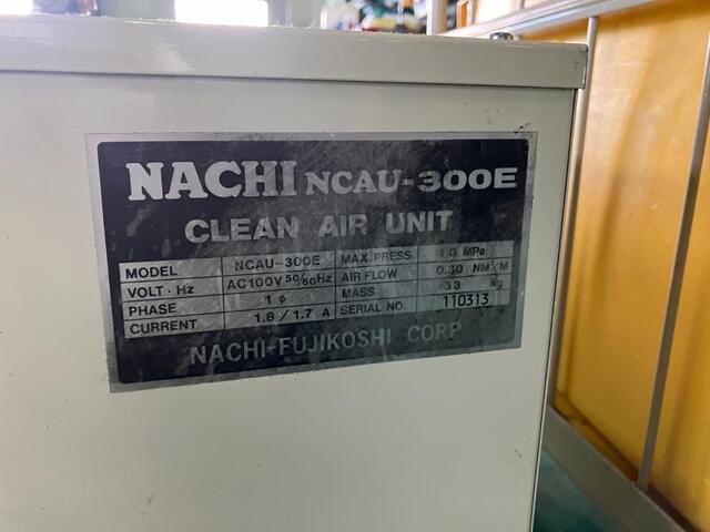 NACHI NCAU-300E その他工具・機器周辺機器関連 の画像 2枚目