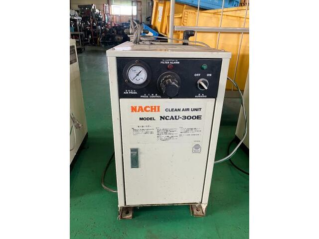 NACHI NCAU-300E その他工具・機器周辺機器関連 の画像 1枚目