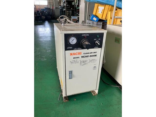 NACHI NCAU-300E その他工具・機器周辺機器関連 の画像 1枚目