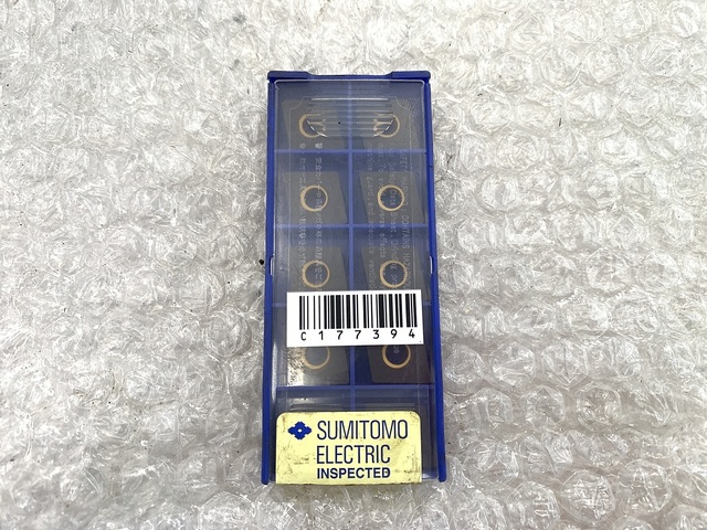 住友電工（イゲタロイ） CNMA120408AC420K Insert Chip Image 1