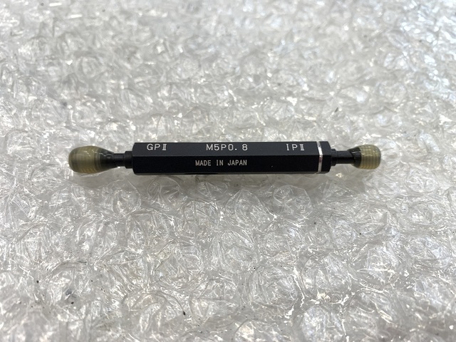 新潟精機 M5×P0.8 Others Image 1