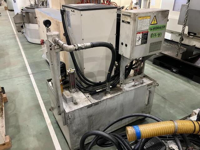 MORI SEIKI NHX4000 Horizontal Machining Center Image 3