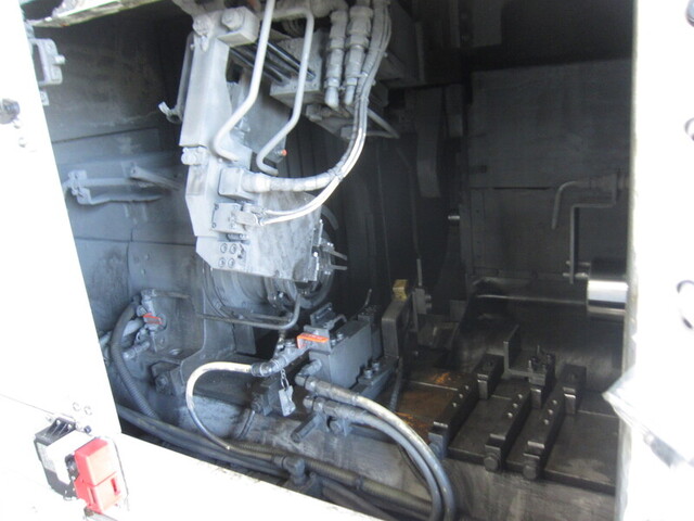 JTEKT GL32-Mi-63 NC Cylindrical Grinder Image 5