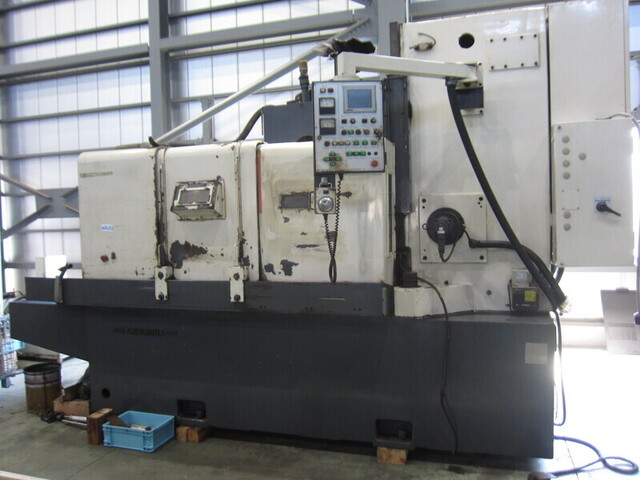 TOSHIBA MACHINE KRTB-16A Rotary Grinder Image 1