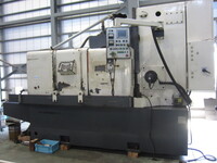 TOSHIBA MACHINE KRTB-16A Rotary Grinder N12150 Image